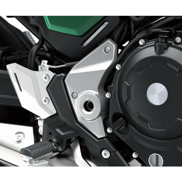 Kawasaki Lower Frame Cover Set